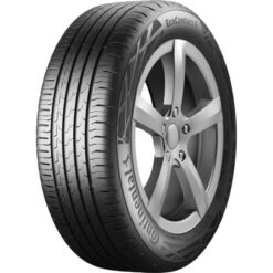 CONTINENTAL ECOCONTACT 6 205/45 R17