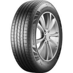 CONTINENTAL CROSSCONTACT RX 255/65 R19
