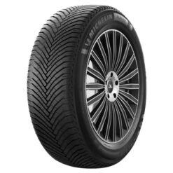 MICHELIN ALPIN 7 235/50 R19