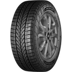 DUNLOP ECONODRIVE WINTER 225/70 R15C