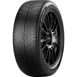 PIRELLI P ZERO WINTER 2 245/45 R18