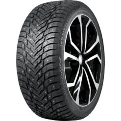 NOKIAN HKPL 10 EV 265/35 R21