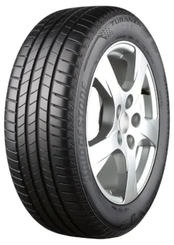BRIDGESTONE 245/45R19 102H Turanza T005 XL RP