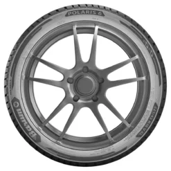 Barum 215/50R18 92V FR POLARIS 6 EV
