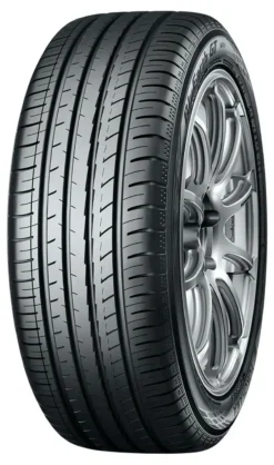 Yokohama 255/35R19 96W BLUEARTH-GT AE51 XL