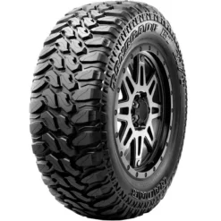 RADAR 245/75R16 120/116Q RENEGADE R7 M/T OWL P.O.R.