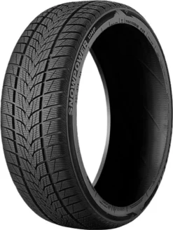 Tristar 265/40R20 104V SNOWPOWER UHP XL