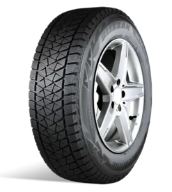 BRIDGESTONE 245/70R17 110S Blizzak DM-V2