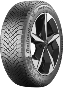 Continental 215/50R19 93T FR VikingContact 8 EV