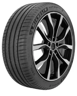 Michelin 235/55R19 101V TL PILOT SPORT 4 SUV ZP FRV MI RP