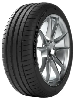 Michelin 225/45R19 96W XL TL PILOT SPORT 4 * MI RP