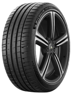 Michelin 255/45R19 (104Y) XL TL PILOT SPORT 5 MI RP