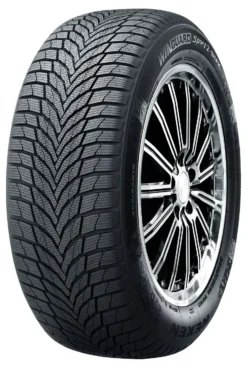 Nexen 235/60R18 107H WinGuard Sport 2 WU7 XL
