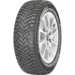 Michelin 225/55R19 103T XL TL X-ICE NORTH 4 SUV MI studded RP