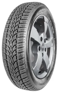 Dunlop 165/65R15 81T WINTER RESPONSE-2 MS