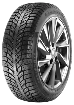 Sunny 215/60R17 96H NW631 studded FS
