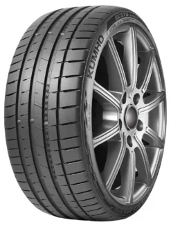 Kumho 255/45R19 104Y Ecsta Sport S PS72 XL