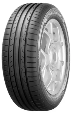 Dunlop 205/55R16 91H Sport BluResponse