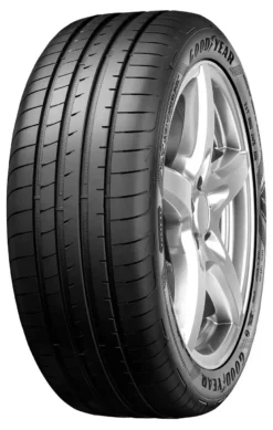Goodyear 255/40R19 100Y Eagle F1 Asymmetric 5 XL FP EVR