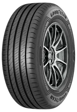 Goodyear 285/45R22 114H EfficientGrip 2 SUV XL FP EVR