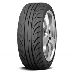 ACCELERA 285/35R18 101W 651 SPORT SEMI SLICK TWI200