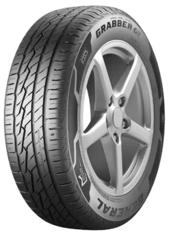 General 295/35R21 107Y XL FR GRABBER GT PLUS EVc