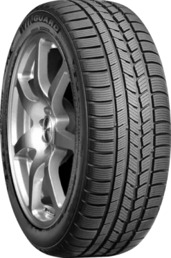 ROADSTONE 185/60R15 84T WINGUARD SPORT