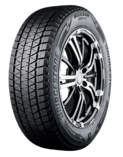 BRIDGESTONE 205/80R16 104R Blizzak DM-V3 XL