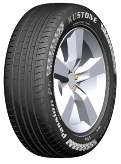KUSTONE 255/40R19 100W PASSION P9 XL
