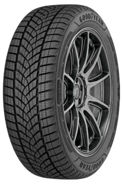 Goodyear 265/55R19 113H UltraGrip Performance+ SUV XL EVR
