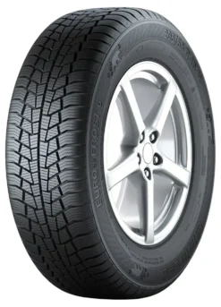 Gislaved 215/65R16 98H EF 6 SUV