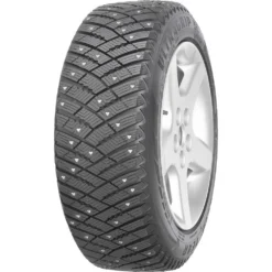 Goodyear 195/65R15 95T UltraGrip Ice Arctic XL D-STUD studded