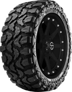 RADAR 33X12.50R20 119Q RENEGADE X M/T