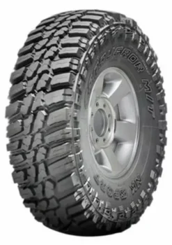 Nankang 275/65R20 121/118Q CONQUEROR M/T P.O.R