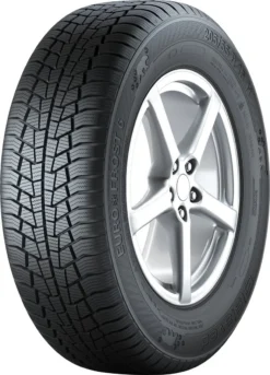 Gislaved 215/60R17 96H EF 6