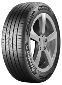 Barum 235/50R18 101Y XL FR BRAVURIS 6 EV