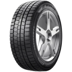 Winrun 215/55R18 99S Wintercross WR12 W-Silent  XL