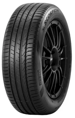 Pirelli 255/40R20 101V SCORPION + XL