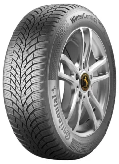 Continental 215/60R16 99H XL WinterContact TS 870 EVc