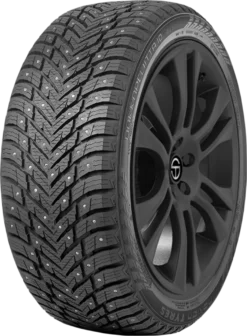 Nokian 275/45R20 110T Hakkapeliitta 10 SUV XL studded RP