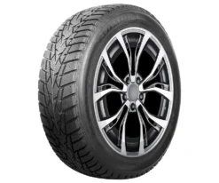 Autogreen 275/60R20 119S AW01 XL studded