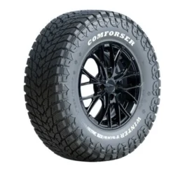 Comforser 285/45R22 116/113R WINTER PRO BLIZZARD studded