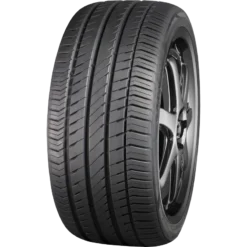 KUSTONE 245/70R16 107H FREELY F11
