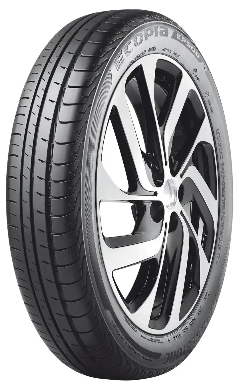 BRIDGESTONE 155/60R20 80Q Ecopia EP500 * BMW I3 (I01)