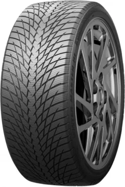 GREENTRAC 235/55R19 105V WINTER MASTER D1 Silent XL