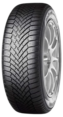 Yokohama 235/60R18 103T BLUEARTH WINTER (V906)  SUV