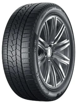 Continental 245/45R19 102H XL FR WinterContact TS 860 S *MO EVc
