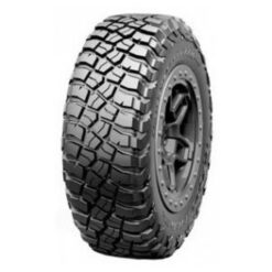 BFGOODRICH Mud Terrain 3 315/70 R17 121Q