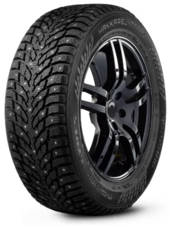 Nokian 235/45R18 98T Hakkapeliitta 9 XL studded