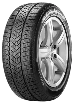 Pirelli 275/40R21 107V SCORPION WINTER * RFT XL FSL